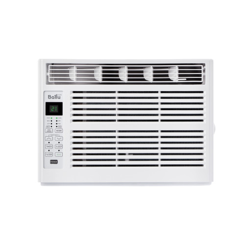Кондиционер оконный BALLU BWC-05 AC
