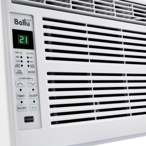 Кондиционер оконный BALLU BWC-05 AC
