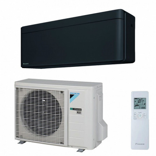 Сплит-система инверторного типа Daikin FTXA25BB/RXA25A Nord -30, комплект