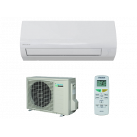 Сплит-система инверторного типа Daikin FTXF60A/RXF60B комплект