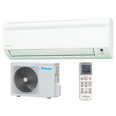 Сплит-система настенная Daikin FTYN50L/RYN50L, комплект