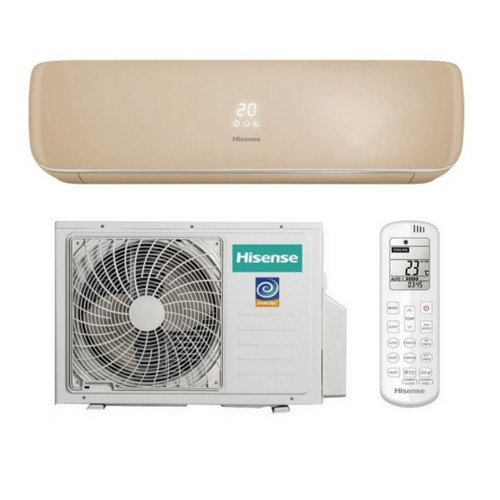 Инверторная сплит-система Hisense AS-13UW4RVETG00(С)