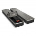 Конвектор внутрипольный Royal Thermo ATRIUM-110/250/1300-DG-U-NA