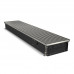 Конвектор внутрипольный Royal Thermo ATRIUM-110/250/1300-DG-U-NA