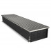 Конвектор внутрипольный Royal Thermo ATRIUM-150/300/2100-DG-U-NA