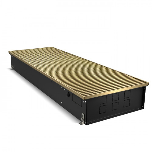 Конвектор внутрипольный Royal Thermo ATRIUM-150/400/1300-DG-U-AU