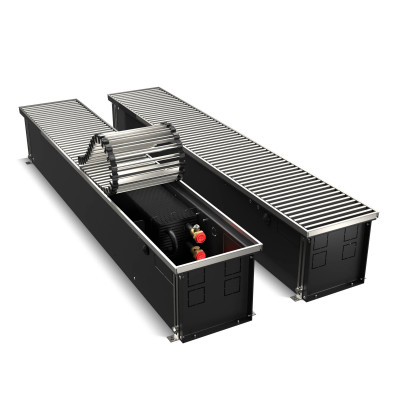 Конвектор внутрипольный Royal Thermo ATRIUM-190/200/1600-DG-U-NA Конвектор внутрипольный Royal Thermo ATRIUM-190/200/1600-DG-U-NA