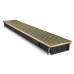 Конвектор внутрипольный Royal Thermo ATRIUM-75/200/1300-DG-U-LB
