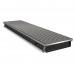 Конвектор внутрипольный Royal Thermo ATRIUM-75/300/900-DG-U-NA