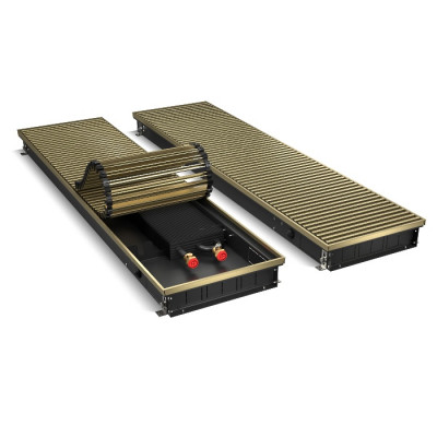 Конвектор внутрипольный Royal Thermo ATRIUM-75/300/900-DG-U-LB Конвектор внутрипольный Royal Thermo ATRIUM-75/300/900-DG-U-LB
