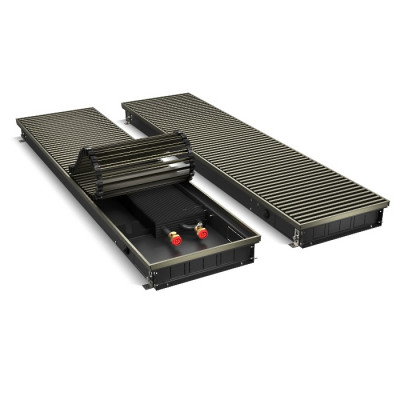 Конвектор внутрипольный Royal Thermo ATRIUM-75/300/1100-DG-U-DB Конвектор внутрипольный Royal Thermo ATRIUM-75/300/1100-DG-U-DB