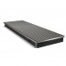 Конвектор внутрипольный Royal Thermo ATRIUM-75/400/1300-DG-U-NA