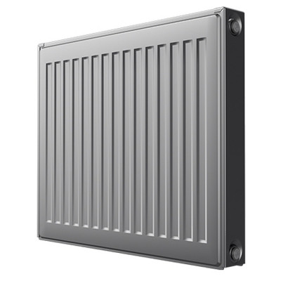 Радиатор панельный Royal Thermo COMPACT C22-400-2800 Silver Satin Радиатор панельный Royal Thermo COMPACT C22-400-2800 Silver Satin