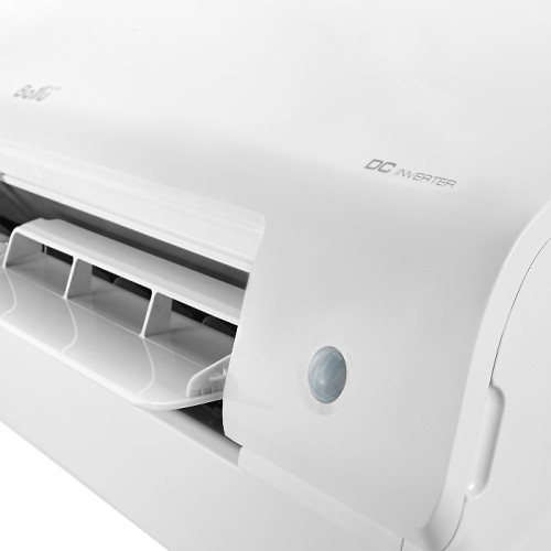 Сплит-система инверторного типа Ballu Ice Peak DC BSPKI-24HN8_V4 комплект