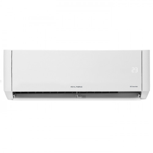 Сплит-система инверторного типа Royal Thermo Barocco DC RTBI-12HN8/white комплект