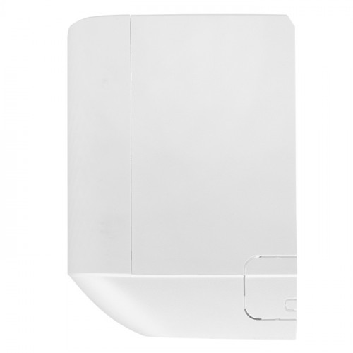 Сплит-система инверторного типа Royal Thermo Barocco DC RTBI-12HN8/white комплект