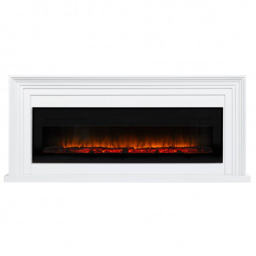 Портал Firelight Stretto Long белый