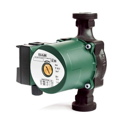Насос циркуляционный DAB VA 35/130(1/2")
