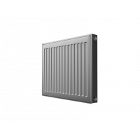 Радиатор панельный Royal Thermo COMPACT C21-300-1800 Silver Satin Радиатор панельный Royal Thermo COMPACT C21-300-1800 Silver Satin