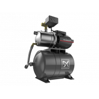 Установка насосная самовсасывающая Grundfos JP 5-48 PT-H