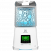 Увлажнитель-ecoBIOCOMPLEX ультразвуковой Electrolux EHU-3915D YOGAhealthline 2.0 Увлажнитель-ecoBIOCOMPLEX ультразвуковой Electrolux EHU-3915D YOGAhealthline 2.0