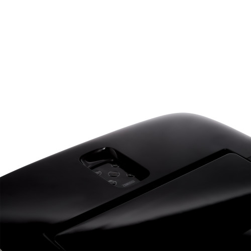 Мобильный кондиционер Zanussi ZACM-09 MS-H/N1 Black