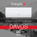 Инверторная сплит-система Energolux DAVOS SAS09R1-AI/SAU09R1-AI