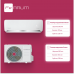 Сплит-система FeRRUM Force Full DC inverter iFIS18F2С/iFOS18F2С
