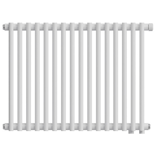 Дизайн-радиатор Royal Thermo Shift R22 VC2050 - 16 секц. RAL9016