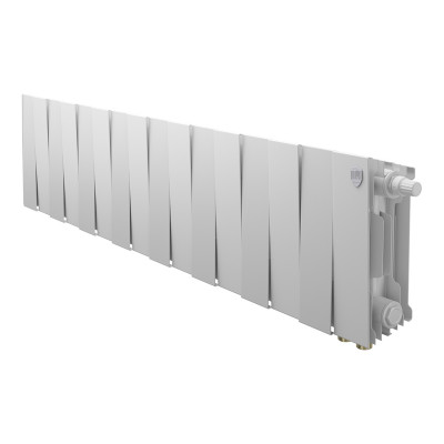 Радиатор Royal Thermo PianoForte 200 Bianco Traffico VDR80 - 16 секц.