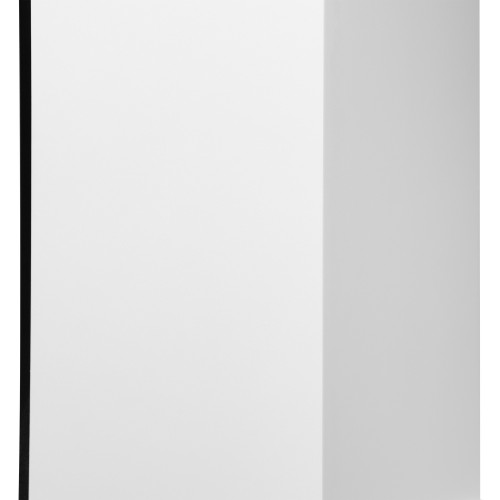 Каминокомплект: Очаг Electrolux EFP/P-3620LS, портал California 42/40/36, белый