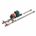 Узел смесительный SHUFT MST 25-40 1,0-C24-N-TC