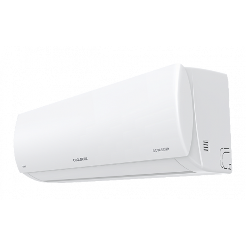 Сплит-система СOOLBERG Runa inverter CI-09R1-IN/CI-09R1-OUT