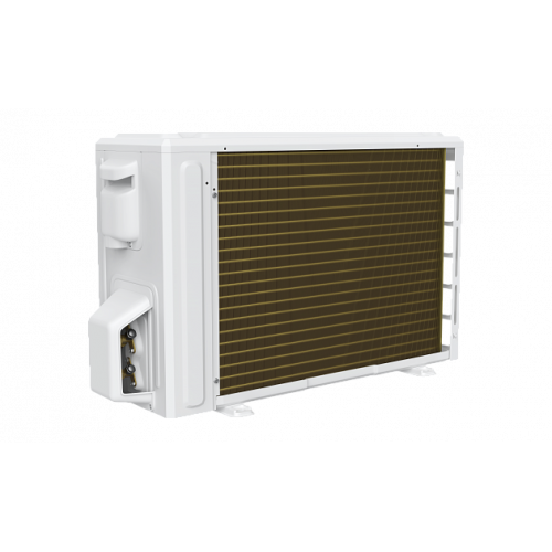 Сплит-система FeRRUM Force Full DC inverter iFIS18F2С/iFOS18F2С