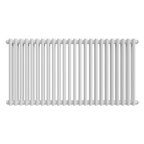 Дизайн-радиатор Royal Thermo Shift R22 C2050 - 24 секц. RAL9016