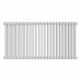 Дизайн-радиатор Royal Thermo Shift R22 C2050 - 24 секц. RAL9016