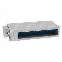 Комплект Electrolux EACD-36H/UP4-DC/N8 инверторной сплит-системы, канального типа