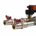 Узел смесительный SHUFT MST 25-40 1,0-C24-N-TC