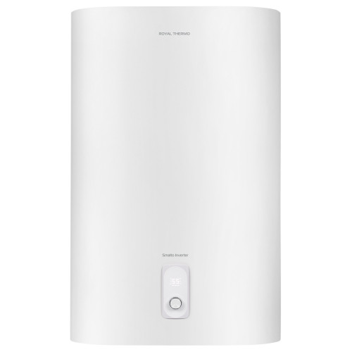 Водонагреватель Royal Thermo RWH 80 Smalto Inverter