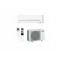 Сплит-система инверторная Mitsubishi Electric MSZ-AP60VG(K)/MUZ-AP60VG