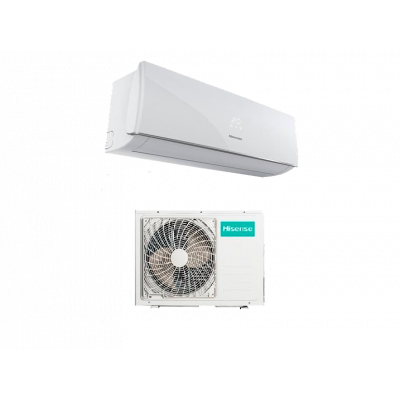 Сплит-система Hisense AS-36HR4SDKVT