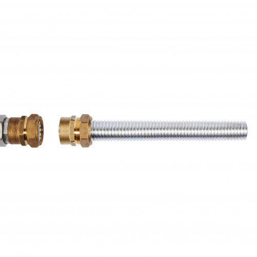 Узел смесительный SHUFT MST 25-40 1,0-C24-N-TC