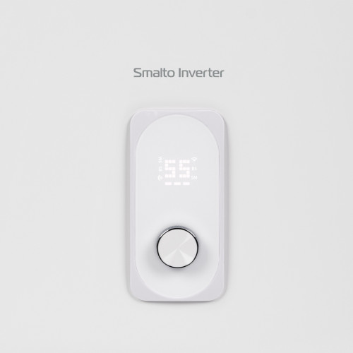 Водонагреватель Royal Thermo RWH 100 Smalto Inverter