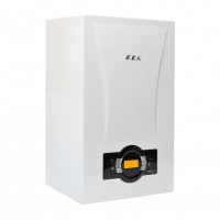 Котел газовый E.C.A. настенный конденс PROTEUS PREMIX 30 HST NG, 1 конт., 30 кВт
