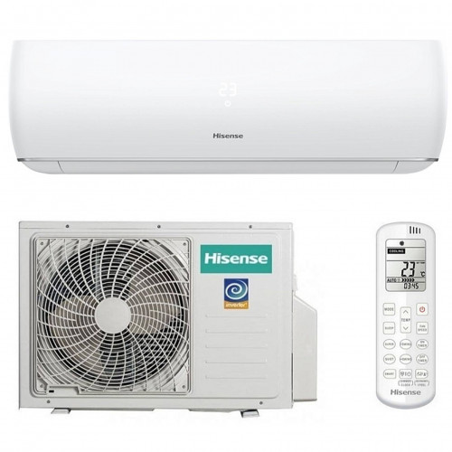 Инверторная сплит-система Hisense AS-18UW4RXATV00