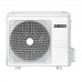 Комплект Zanussi ZACU-18 H/ICE/FI/A22/N1 сплит-системы, напольно-потолочного типа