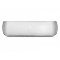Внутренний блок (Premium Disign FM DC Inv) мульти сплит-системы настенного типа Hisense AMS-09UR4SVETG67