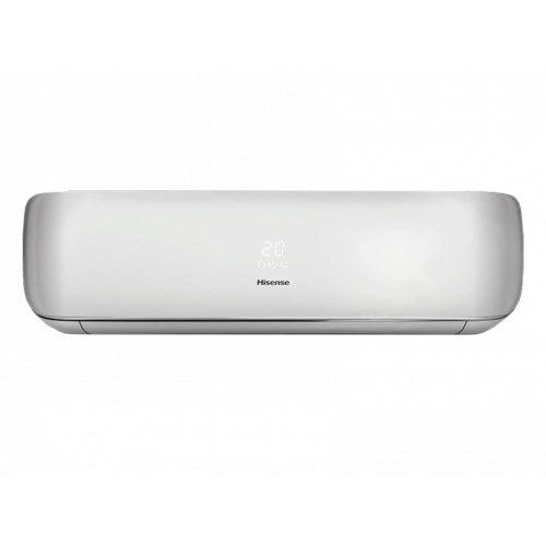 Внутренний блок (Premium Disign FM DC Inv) мульти сплит-системы настенного типа Hisense AMS-09UR4SVETG67