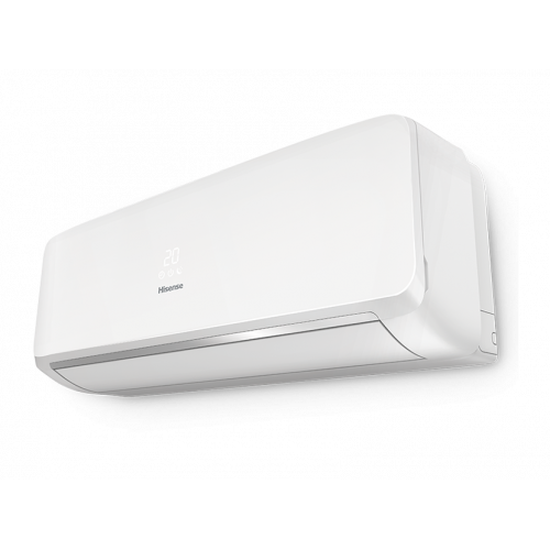 Сплит-система инверторного типа Hisense AS-09UR4SYDDB15, комплект