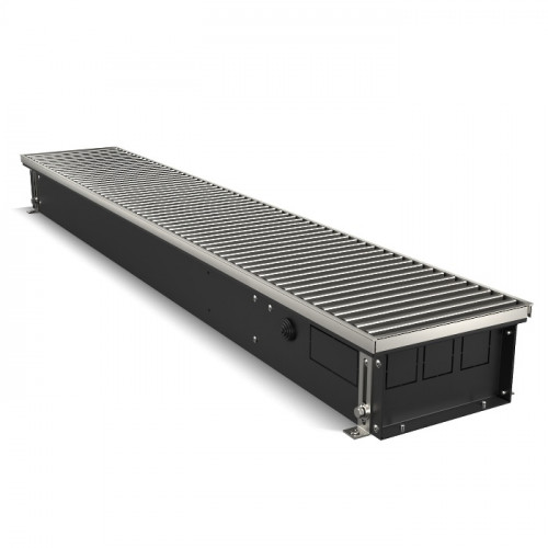 Конвектор внутрипольный Royal Thermo ATRIUM-110/200/1300-DG-U-NA